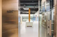 Takt_Jongno (Female Only Capsule Hotel) - 2つ星