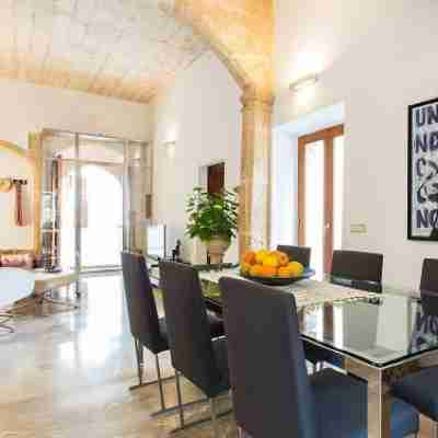 Town House Esglesia in Alcudia Rooms