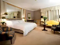 Hotel Palafox Hotels in Saragossa