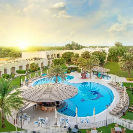 Al Ain Rotana