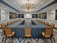 Graduate by Hilton Ann Arbor Hotels in Ann Arbor