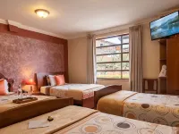 Hotel Pegasus Hotel dekat Barranco