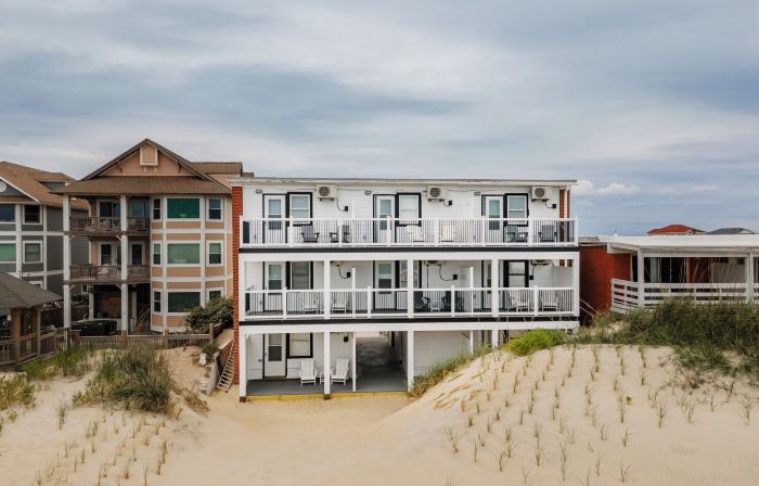 Mia's Boutique Hotel