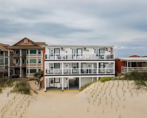 Mia's Boutique Hotel Hotels in Dare County