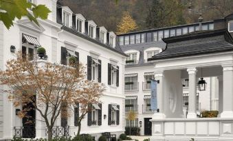 House of Hütter - Heidelberg Suites & Spa