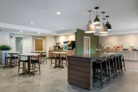 Fairfield Inn & Suites Savannah Airport