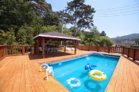 Ahnmyeondo green house - Kolam Renang