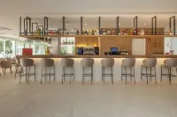 Cabot Cala Ferrera - bar