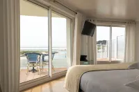 Hôtel la Marine