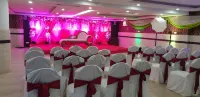 Hotel Mahabir Sheraton