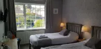 Hensleigh House