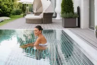 โรงแรมวิตซ์เนาเออร์โฮฟ - ที่พักไลฟ์สไตล์ที่ทะเลสาบ - ที่มีสระว่ายน้ำ
