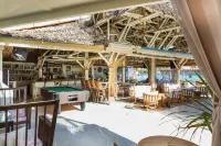 Nostos Beach Boutique Hotel - bar