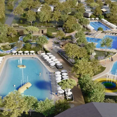 Club del Sole Tenuta Primero Grado Family Resort