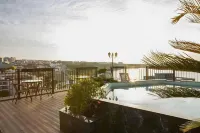 濟州精品飯店 - 海滩