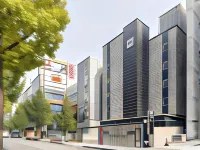 JJ Hotel Hotels near Sunae Station