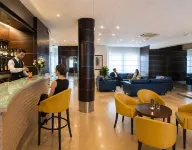 Virgilio Grand Hotel - bar