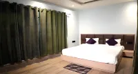Hotel Blue Lemon - parking