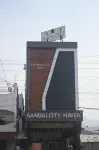 SANDALCITY HAVEN