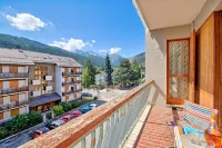 La Casa di Felice - Happy Rentals - Balcony