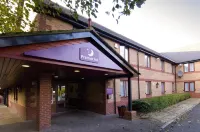 Warrington North East - 3 Yıldız