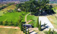 Green Oasis Lodges - Lodges