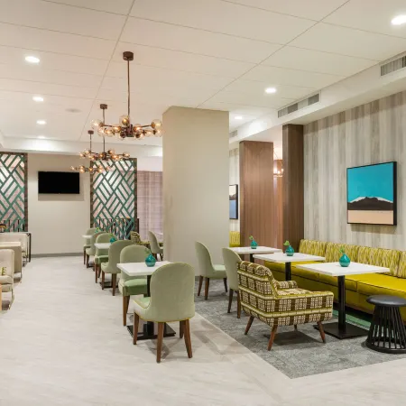 Hampton Inn & Suites by Hilton Miami Wynwood Design District