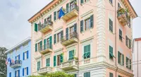 Affittacamere Lunamar -  Privatzimmer