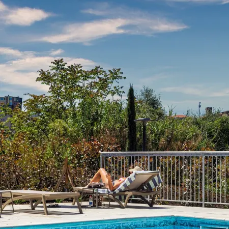 Siena Hills Apartments