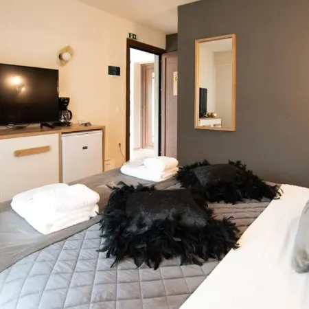 Alexandra Boutique Residence Seaside