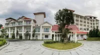 Hotel Casuarina@Kuala Kangsar
