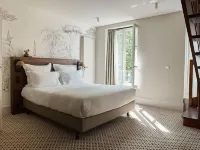 Le Parc - Hôtel & Spa Hotels in Allevard