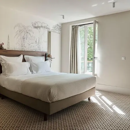 Le Parc - Hôtel & Spa