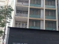 Studio Suite Augusta Near Av Paulista and Frei Caneca Hotels near Augusta Theatre