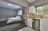 Inn & Out Sandton - 2-Sterne