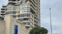 Edgecliff Lodge Motel