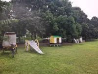 Rupkotha Eco Resort Pabna - 2-Star