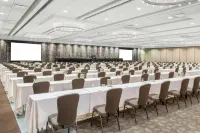 Crowne Plaza CHICAGO OHARE HOTEL & CONF CTR by IHG - de negocios