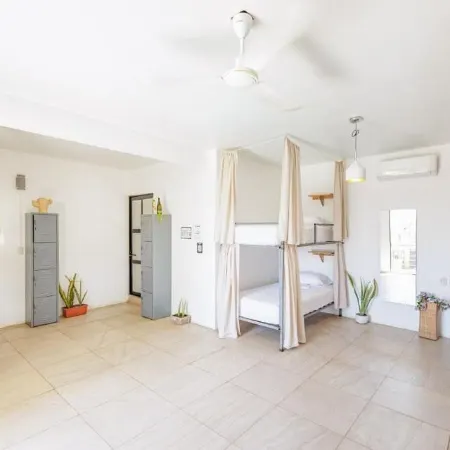 SurfNest Hostel