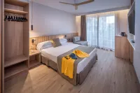 Hotel GHT Oasis Tossa & Spa