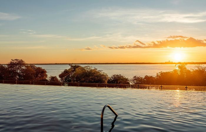 Marriott Corrientes