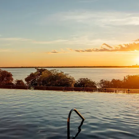 Marriott Corrientes Отели в г. Корриентес