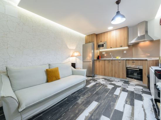 GuestReady   Acogedor hogar cerca de Plaza Mayor