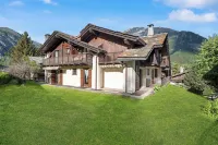 Family Apartment Steps From Ski Lifts - 3 stjerner