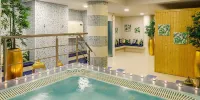 Aurea Fatima Hotel Congress & Spa - Hot Tub