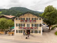 Hotel Gasthof Zur Post - breakfast