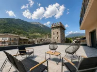 PURA VIDA Tirano - Panoramic Stay