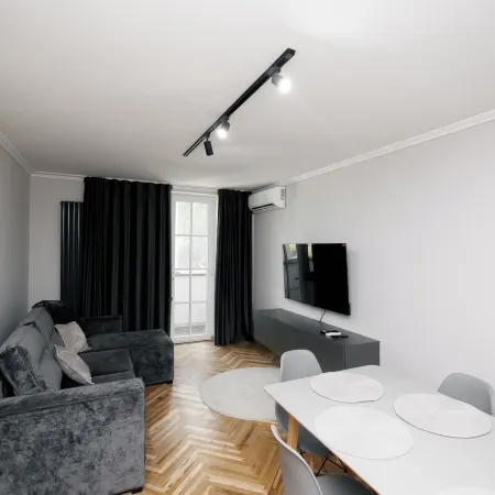 Urban Apartment Nr89