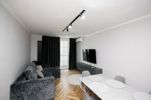 Urban Apartment Nr89 - Servicios de Traslado