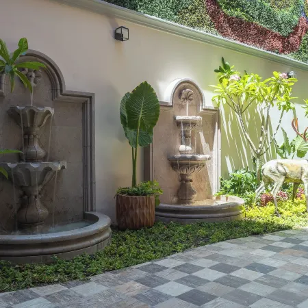 Gran Vila Nai Boutique Hotel